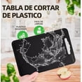 thumbnail image 4 of Juego De Cuchillos De Cocina De Acero Inoxidable, 4 of 4
