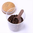 thumbnail image 2 of Cuchara Medidora de Café de Madera, de , Apta para Uso Alimentario, para Granos de Café, para Café en Polvo., 2 of 5