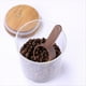 thumbnail image 2 of Cuchara Medidora de Café de Madera, de , Apta para Uso Alimentario, para Granos de Café, para Café en Polvo., 2 of 5