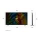 thumbnail image 4 of Pantalla 65 pulgadas LG AI NanoCell 65NANO80 4K Smart TV 2025, 4 of 13