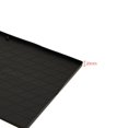 thumbnail image 3 of yeacher Non-Slip Silicone Sink Tray with Drain Holes for Cabinet Protection and Easy Cleaning, Multipurpose Waterproof Mat for Kitchen, Laundry, and Pet Areas, 3 of 6