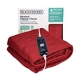 thumbnail image 1 of Manta Eléctrica BLACK+DECKER de Polar 127x152 cm 4 Niveles, 1 of 7