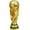 1.97, variant on 2026 Soccer Tournament Champion Cup Replica, Gold Plated Resin Football Award — Sports Memorabilia Souvenir Sculpture Decor — 2026 World Cup Commemorative Gear & Match Day Viewing Party Decor