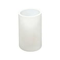 thumbnail image 1 of Silicone Mould for DIY Pillar Candle Casting in Cylindrical Form Durable Transparent Silicone Casting Tool for Home Crafts Resin and Candle Making -Purpose DIY Kit, 1 of 5