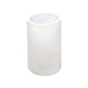thumbnail image 1 of Molde de silicona cilíndrico grande para velas, molde de silicona para moldear resina de velas cilíndricas, para hacer velas caseras 3D de animales, 1 of 5