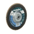 thumbnail image 3 of Metabo 629413000 6" Fiberglass Flap Disc (10 Pack), 3 of 5