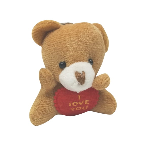 Adorable Soft Stuffed Animal Plush, Cuddly Toy for Boys Girls and Decoration, Style C C#331 Multicolor