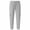Mens Pants Gray, variant on Outdoor Hiking Cargo Pants for Men Waffle Multi-Pockets Elastic Waist Drawstring Casual Trousers Dad Gifts