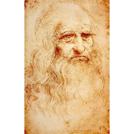 The Notebooks of Leonardo da Vinci, both volumes in a single file -