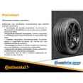 thumbnail image 3 of 2) Llantas 235/45R17 Continental ProContact 97V XL, 3 of 6