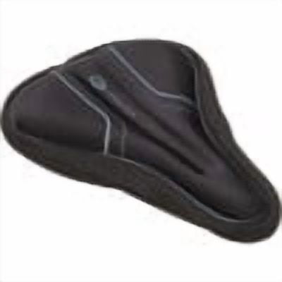 Bell Memory Foam Bicycle Seat Pad