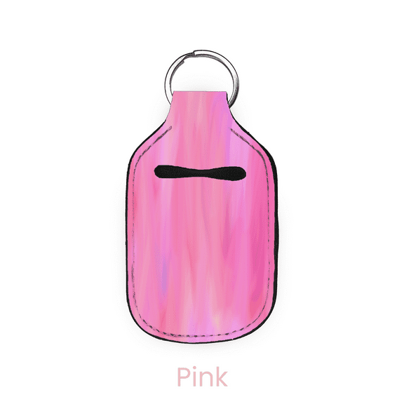 abbyrose Melted Hand Sanitizer Holder