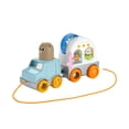 thumbnail image 1 of Juguete para Bebés Mattel Fisher Price Camper de Paseo, 1 of 7