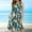 3-Multicolor, variant on Womens Sleeveless Summer Dresses Hawaiian Print Sundress Casual Beach Dress Tropical Tank Dress with Pockets