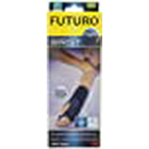 Futuro Night Wrist Sleep Support, Moderate Stabilizing Support, Adjust to  Fit 