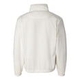 thumbnail image 2 of Sierra Pacific Fleece Quarter-Zip Pullover Size up to 6XL, 2 of 3