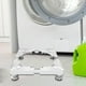 thumbnail image 4 of Base ajustable para lavadora Macarena soporte ligero para refrigerador poco ruido, 4 of 8
