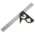 thumbnail image 2 of Great Neck Saw 12in. English Combination Square  CS12C, 2 of 2