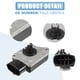 thumbnail image 4 of No.F4UZ-12B579-A Sensor de flujo de aire masivo para automóvil, medidor MAF, reemplazo de flujo de aire para Ford E-350 V8 5.8L 1994-1995, 4 of 6