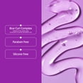 thumbnail image 4 of Not Your Mother's Curl Talk Frizz Control Sculpting Hair Gel, Maximizes Definition, 6 fl oz, 4 of 9