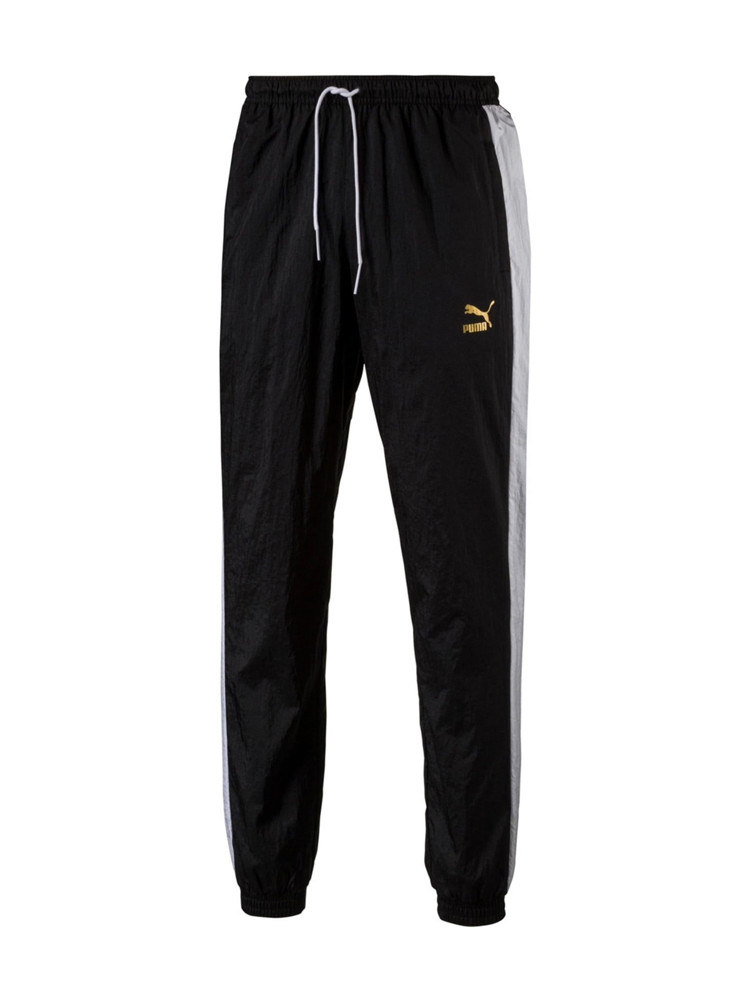 puma trousers mens