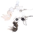 thumbnail image 3 of TABLETREANDS 2Ud Collar Decorativo Para Teléfono Con Charm De Y Estilo Chino, 3 of 8