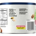 thumbnail image 2 of NUT-RITION Heart Healthy Nut Mix with Peanuts, Almonds, Pistachios, Pecans, Walnuts, Hazelnuts, Sea Salt, Plant Based Protein, 9.75 oz Canister, 2 of 10
