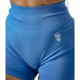 thumbnail image 5 of Gymreapers Infinity Seamless Workout Shorts High Waist Biker Shorts for Women Athletic Gym Running Pilates Yoga Sport Short, 5 of 6
