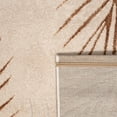 thumbnail image 5 of Paco Home Area Rug with Modern Palm Leaves Pattern, 5 of 6