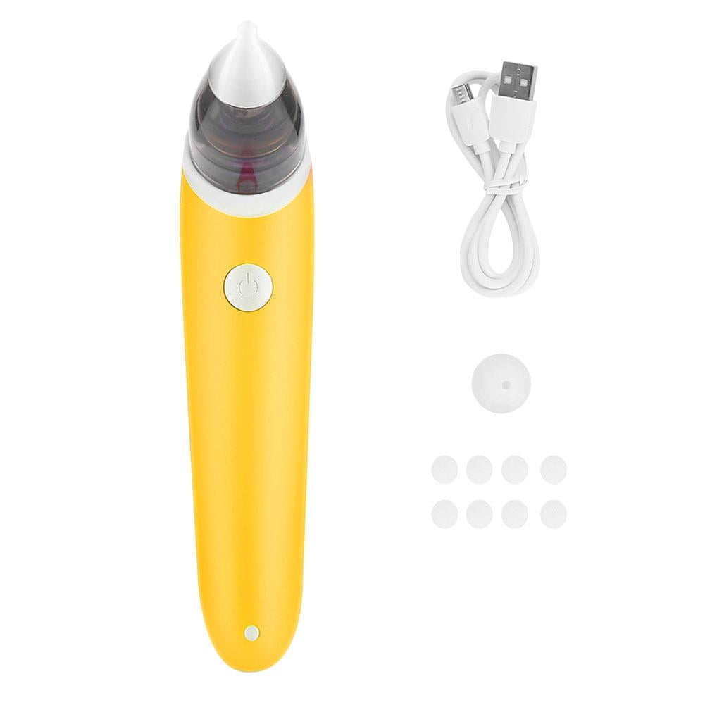 electric nose suction for babies at walmart