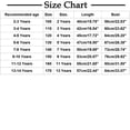 thumbnail image 2 of Cethrio Kids Girls Tank Tops 2025, Printed Athletic Cotton Sleeveless Summer Shirts White Size 4-5 T, 2 of 2