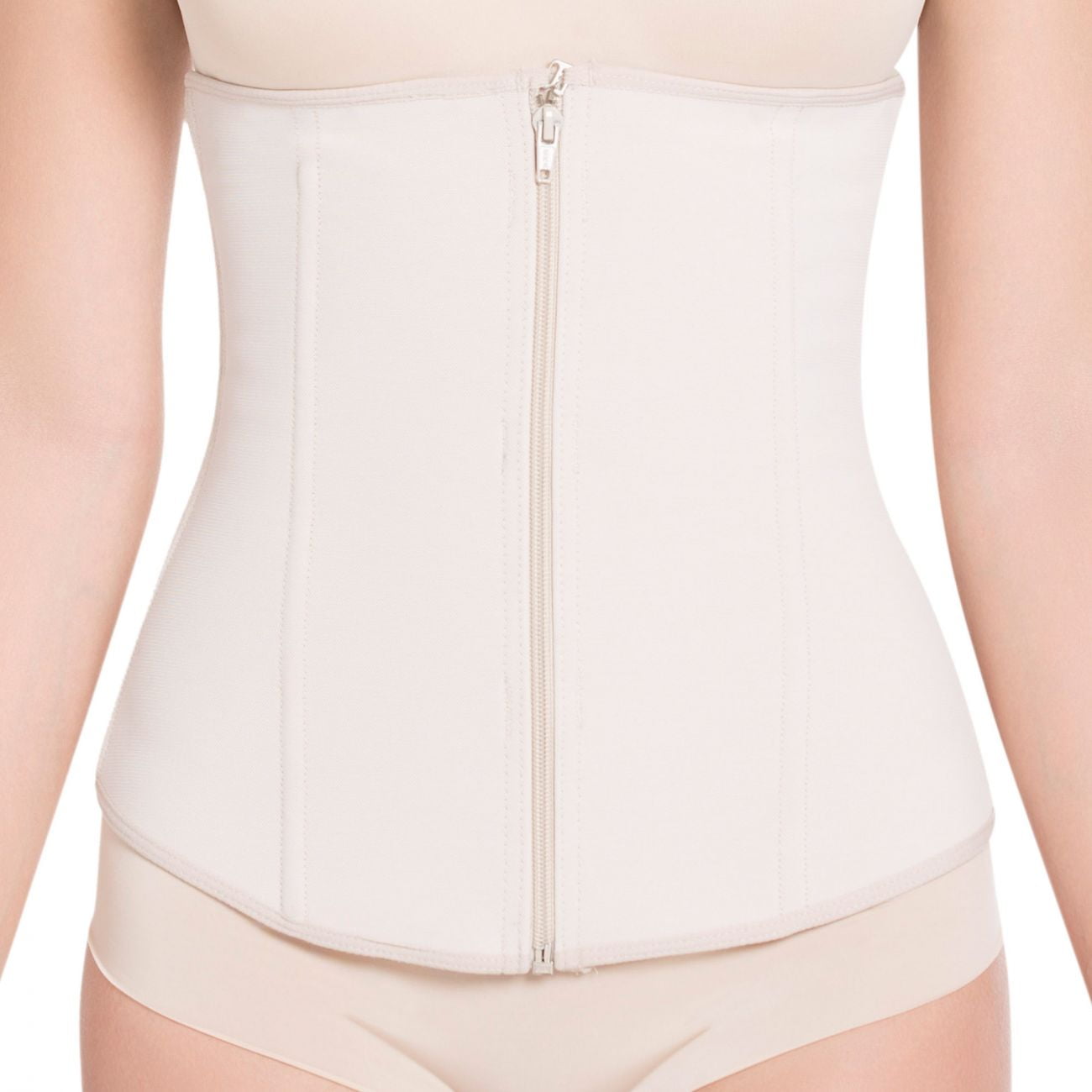 Siluet 1024 Extra-Strength Compression Shaper with latex 