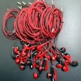 thumbnail image 5 of Auriculares de colores de moda U24/U19 Auriculares para móvil multicolor Auriculares para música, 5 of 5