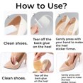 thumbnail image 4 of Shoe Inserts Heel Pads Insoles & Inserts for Women Heel Cushion Inserts and Metatarsal Pads for Women, 4 of 6