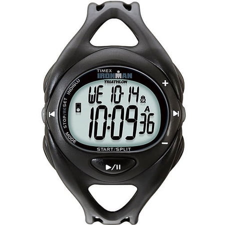 Ironman Watch For Your Ipod