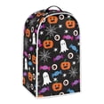 thumbnail image 2 of HELLHERO Ghost Pumpkin Pattern Dust Cover for Kitchen Use Easy to Install AntiSlip Kitchen Accessories, 2 of 6