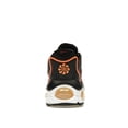 thumbnail image 4 of Nike Men's Air Max TW SE Black Orange Summit Running Shoes, from StockX, 4 of 5
