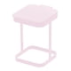 thumbnail image 2 of Soporte para bolsas de basura pequeñas, soporte para bolsas de basura, soporte portátil para bolsas de basura, soporte para bolsas de basura de escritorio. Rosa, 2 of 9