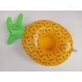 thumbnail image 1 of 现货PVC充气杯座水上漂浮饮料杯托杯座水上用品水果杯座as the picture Deng Xun unisex, 1 of 2