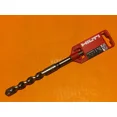 thumbnail image 2 of CIRCLE- Hilti Te-C 1/2" X 6" Masonry Drill Bit New., 2 of 3