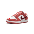 thumbnail image 4 of NIKE WOMENS DUNK LOW WMNS "Valentine's Day" FQ7056 100 from Stadium Goods, 4 of 8