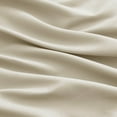 thumbnail image 5 of 18" - 21" Extra Deep Pocket Fitted Sheet Elastic Corner Straps Fitted Sheets, 5 of 10