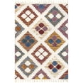 thumbnail image 2 of nuLOOM Area Rug, 5' 3" x 7' 6", Beige, 2 of 2