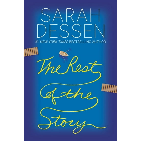 The Rest of the Story