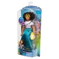 thumbnail image 6 of Disney's Encanto Mirabel 11 inch Singing Feature Fashion Doll, 6 of 9