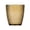 Brown, variant on Acrylic Drinking Glasses Set - 8oz Shatterproof Tumblers for , Juice & Water - Clear Unbreakable Cups for Restaurant, Home & Bathroom Use,1,Brown