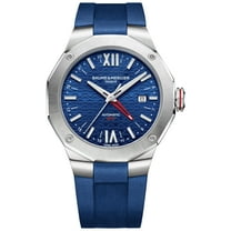 Baume et Mercier Riviera Automatic Blue Dial Men's Watch M0A10659
