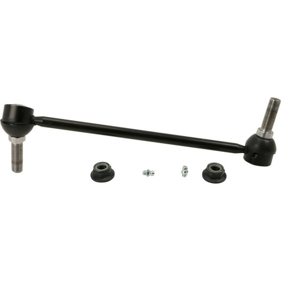 Quick Steer K750388 Suspension Stabilizer Bar Link Fits select: 2010-2019 FORD TAURUS, 2010-2019 FORD FLEX