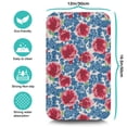 thumbnail image 5 of Washable Rubber Pioneer Dish Drying Mats For Kitchen Counter Home Large Coffee Bar Pad Accessories And Decor For Utensils Stemware (19.5''x12''), 5 of 6