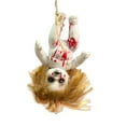 thumbnail image 2 of Muñeca Bebé Aterradora Fantasma Halloween para Bar Casa Embrujada, 2 of 9